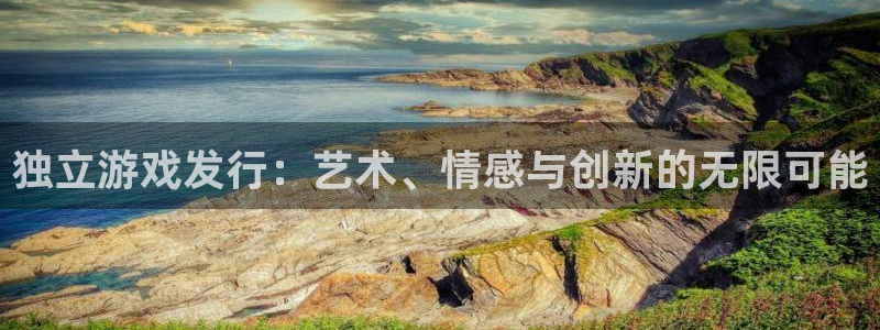 非凡游戏官网子文化游戏：独立游戏发行：艺术、情感与创新的无限可能
